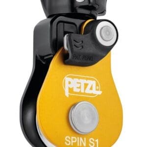 Spin S1
